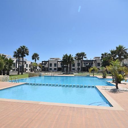Oasis Beach Oriola  Exterior foto