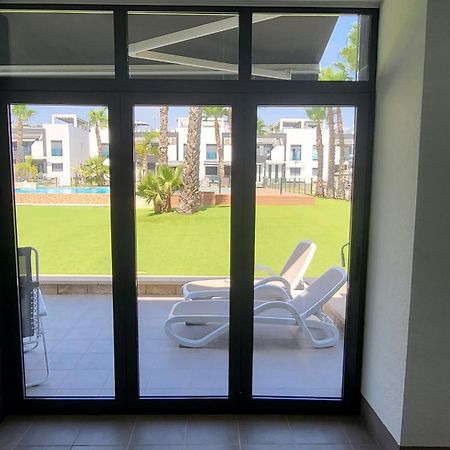 Oasis Beach Oriola  Exterior foto