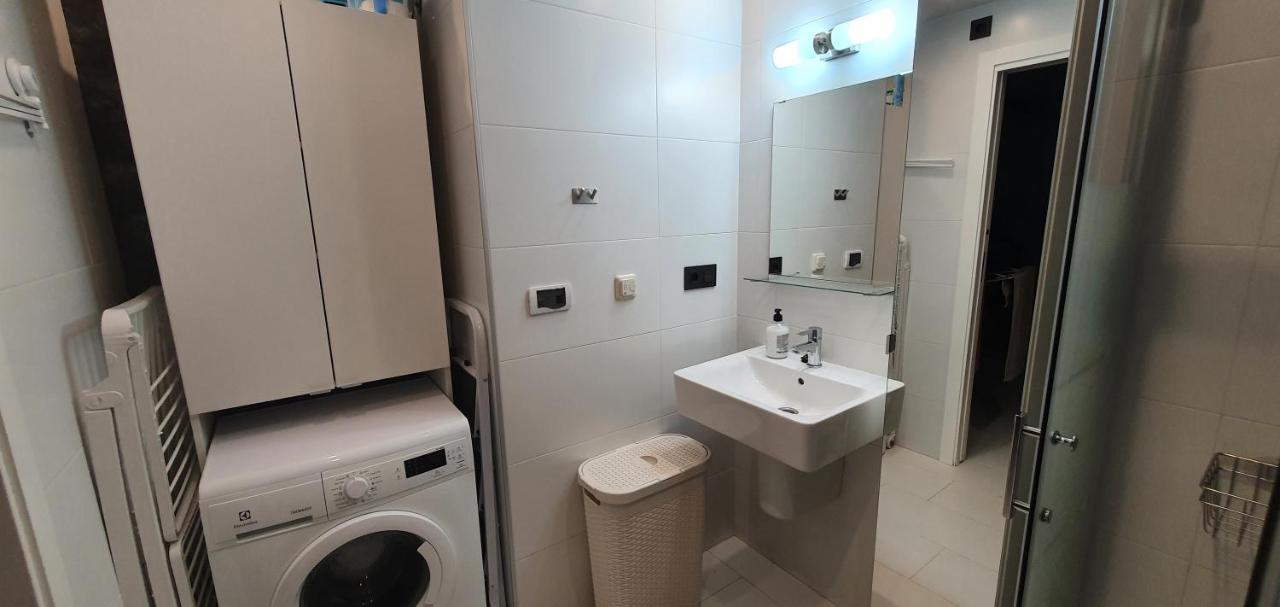 Oasis Beach Oriola  Exterior foto