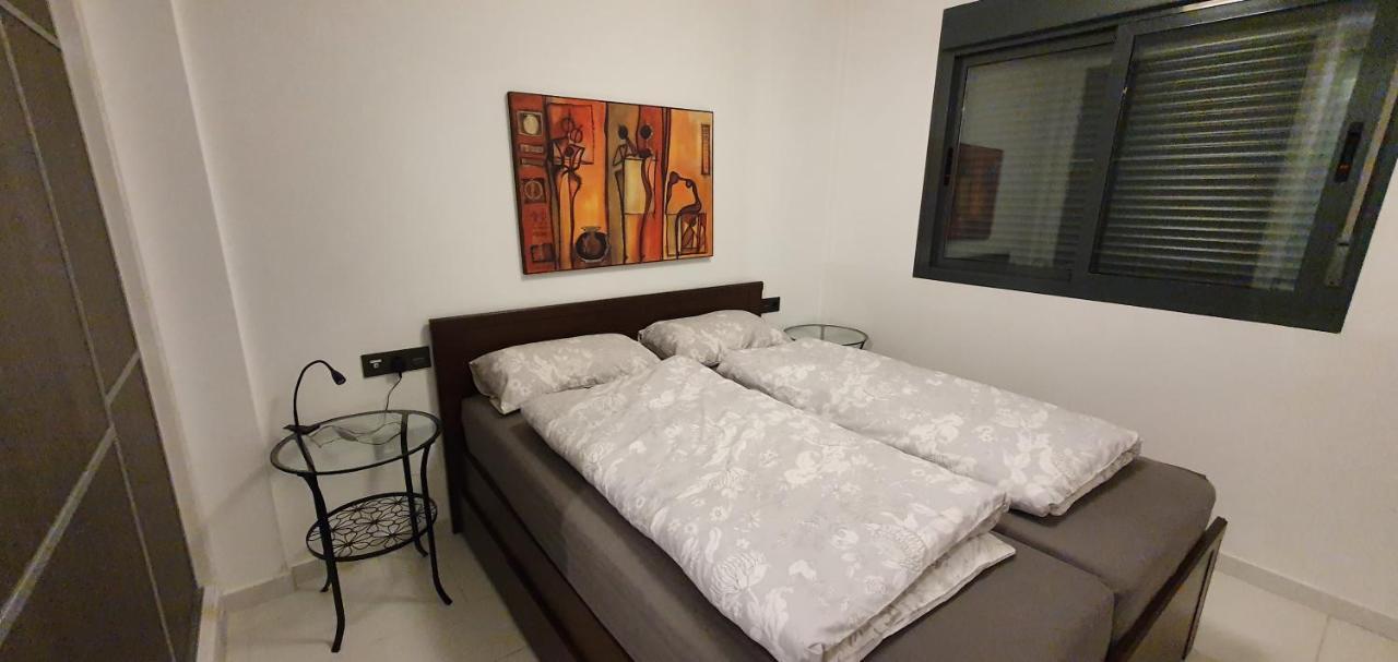 Oasis Beach Oriola  Exterior foto