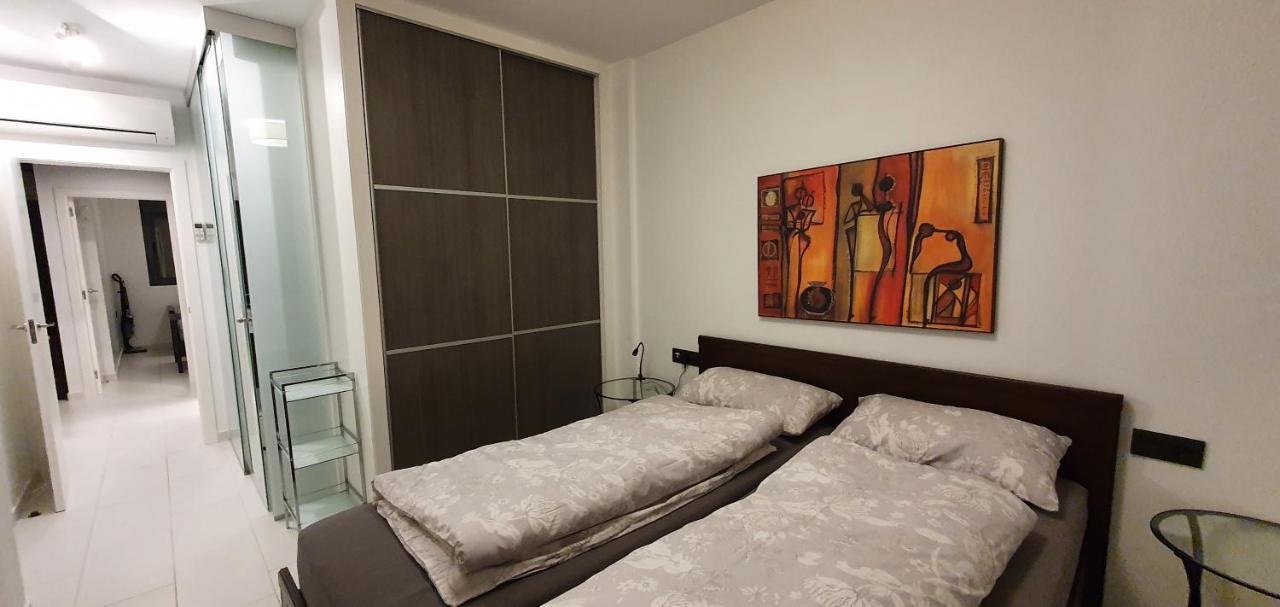 Oasis Beach Oriola  Exterior foto